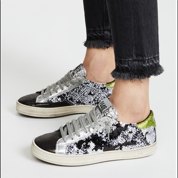 John low top sneaker Clearance